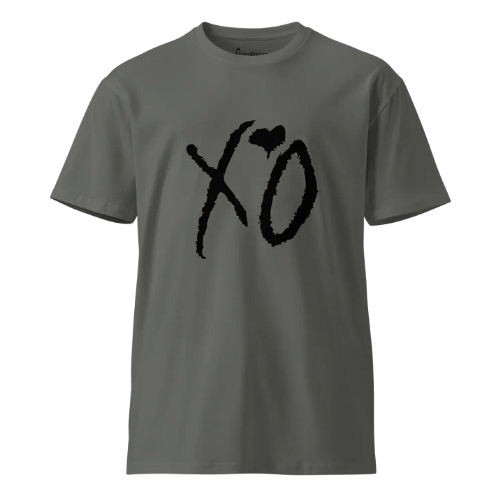The Weeknd 