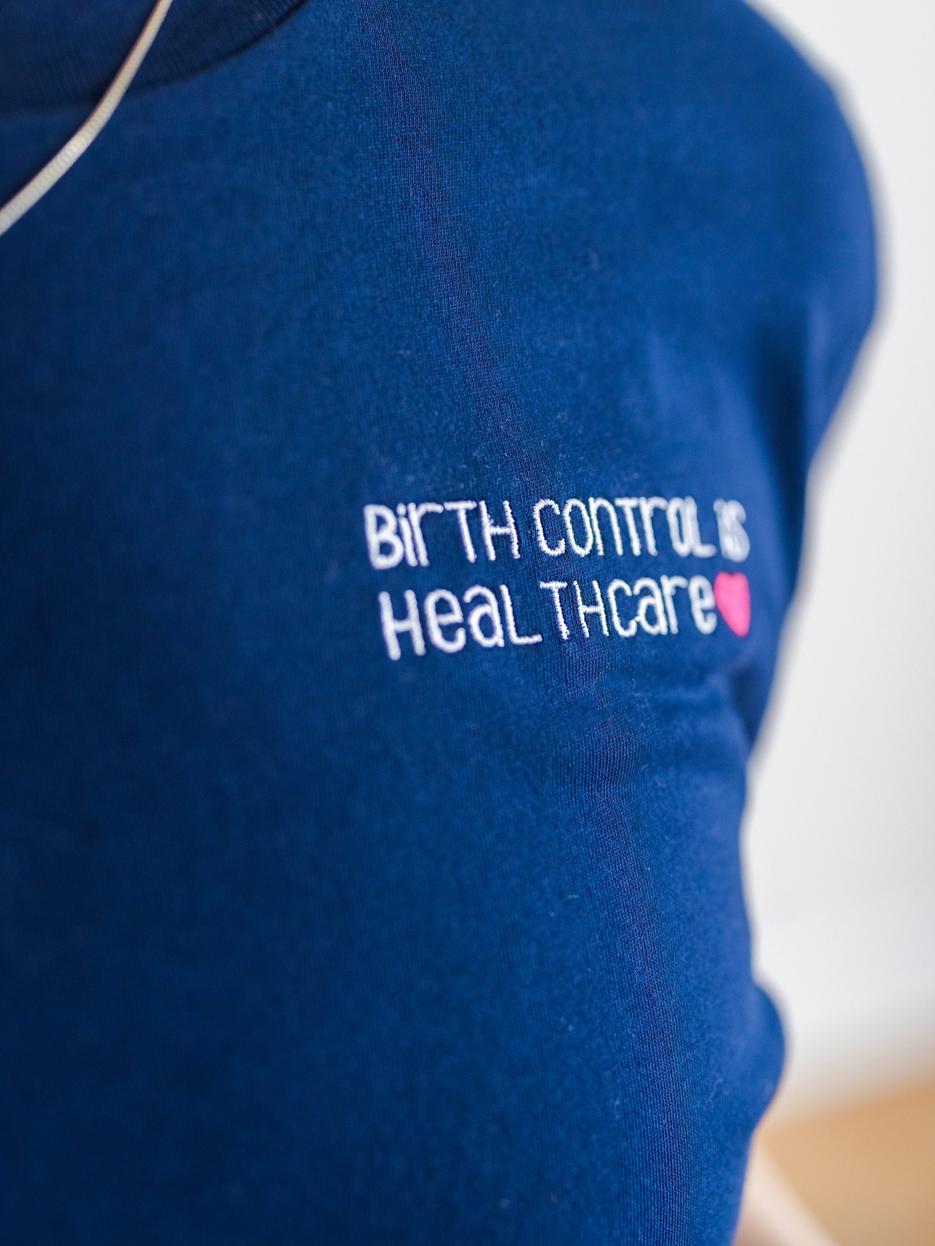 [ARCHIVED] birthcontrol is healthcare (tee) product image (6)