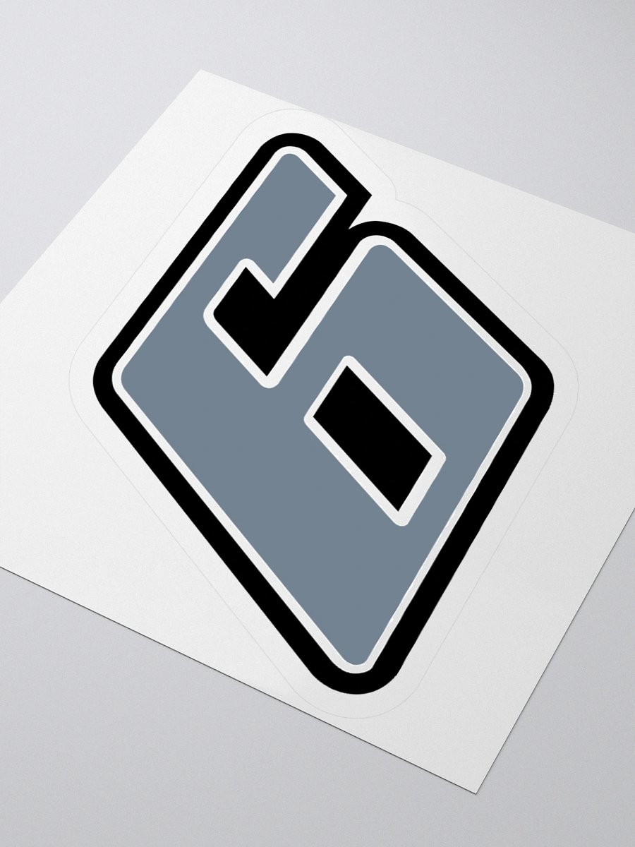 Lester 6 Decal product image (3)