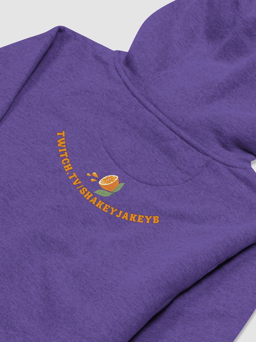 Tangi-Man Hoodie product image (24)