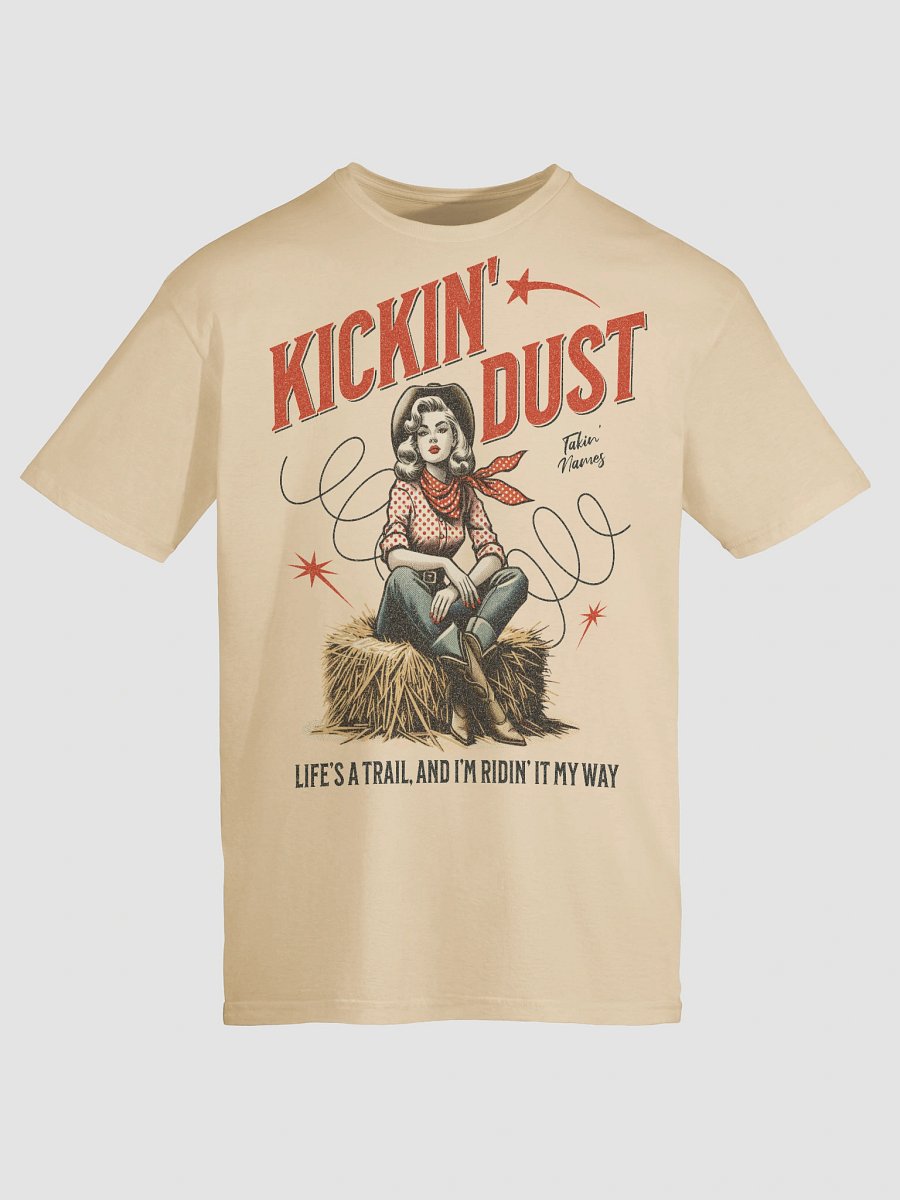 Kickin’ Dust product image (9)