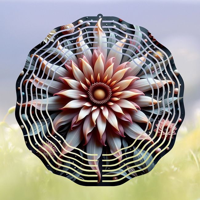Wind Spinner Designs