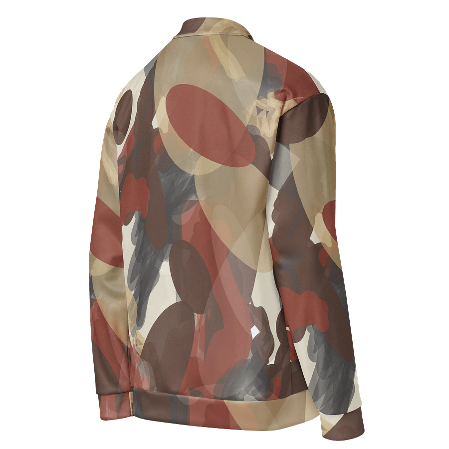Chaos Infusion Bomber Jacket product image (4)