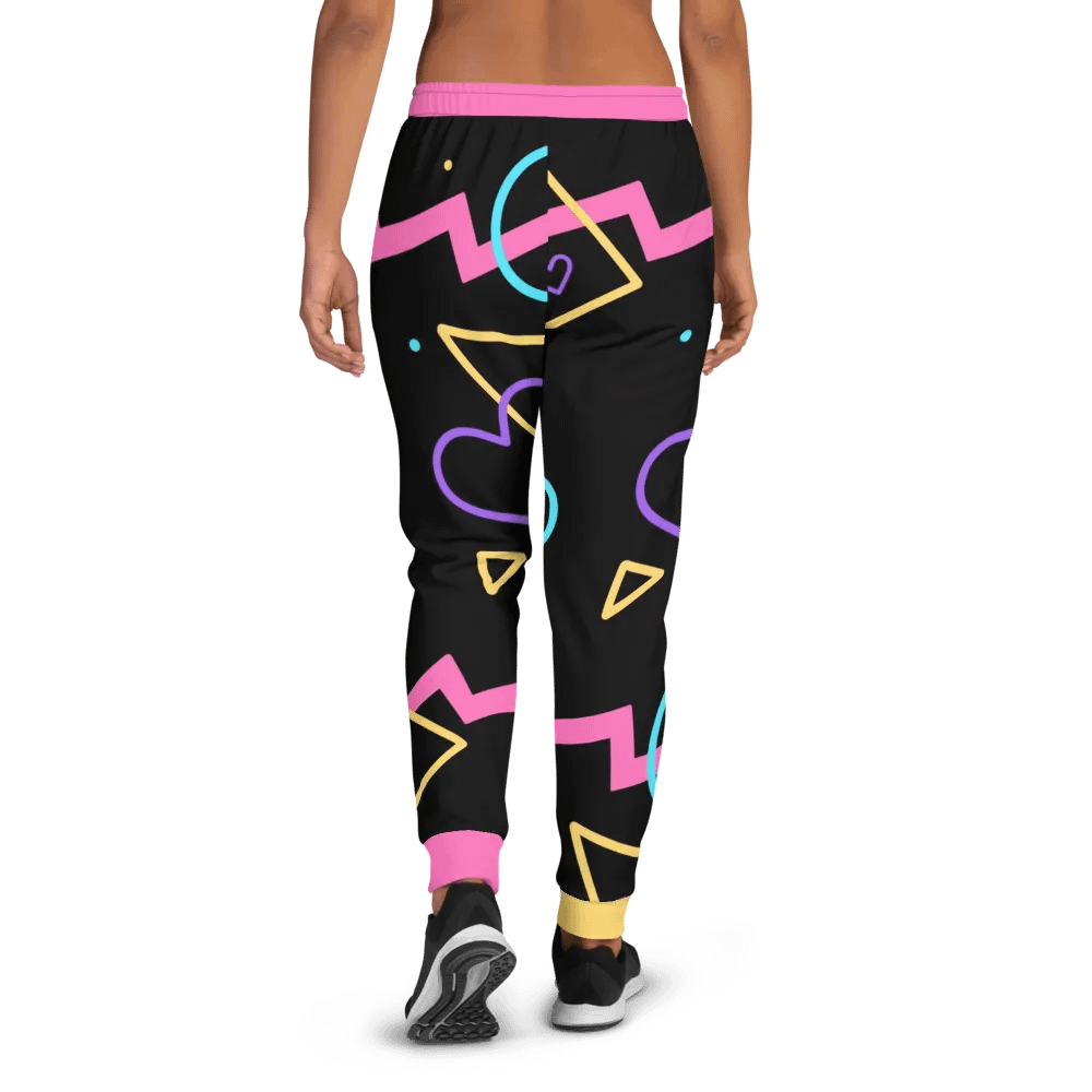 Arcade Pants Fem Cut product image (7)