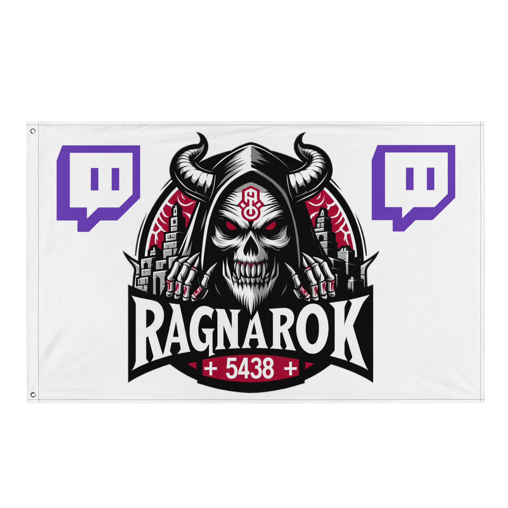 Ragnarok5438 twitch flag product image (1)