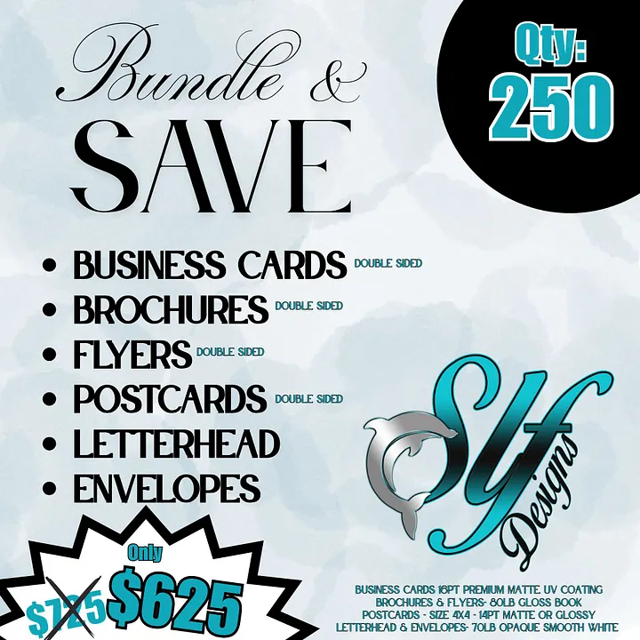 Qty:250 each product image (1)