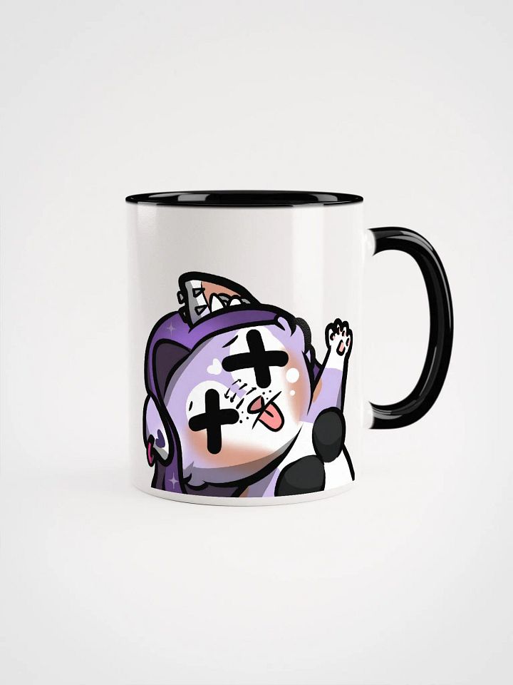 Dead Tired Mug product image (2)