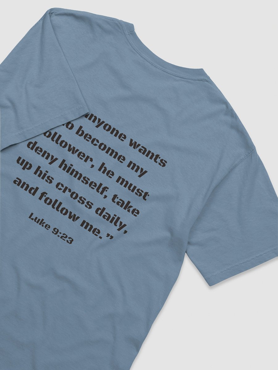 Freedom Has a Price Heavyweight Relaxed Fit T-Shirt product image (6)