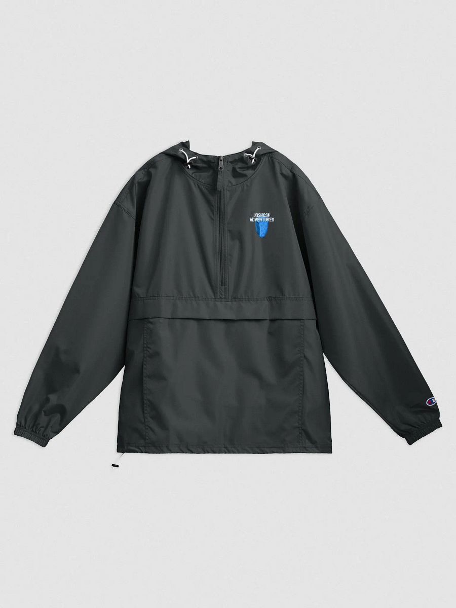 Joshosh Adventures Wind Breaker product image (1)