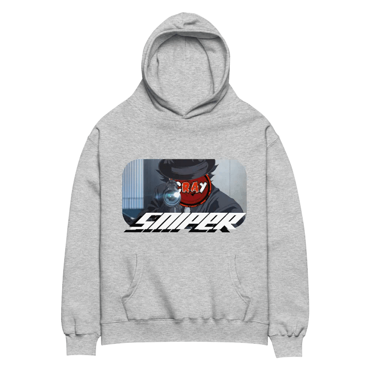 Sniper Hoodie product image (2)