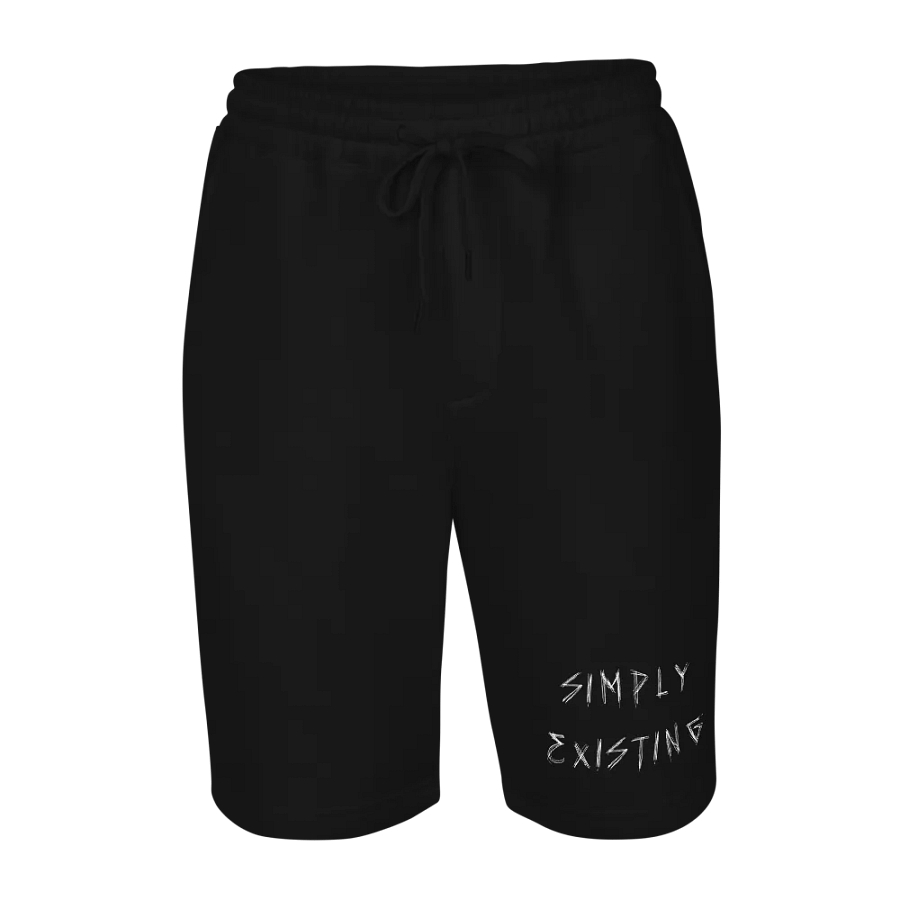 Simply Exisiting Shorts product image (7)
