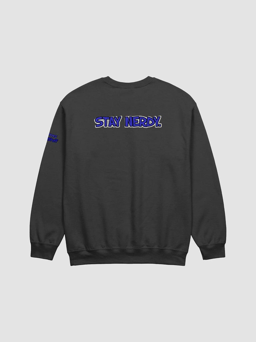 Stay Cozy Sweater product image (4)