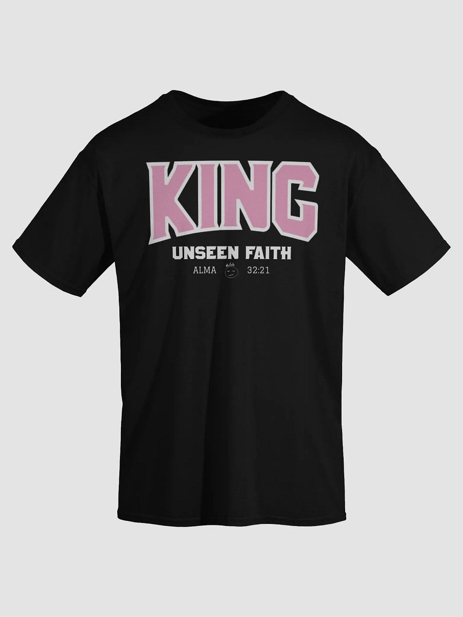 Varsity Pink T product image (29)