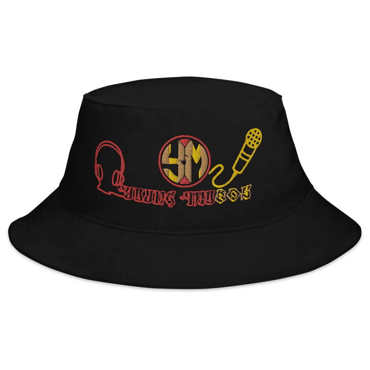 YOUNG MO 305 LOVE 4 MUSIC BUCKET product image (4)