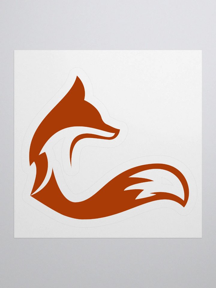 Turner’s Tranquil Fox 🦊 product image (2)