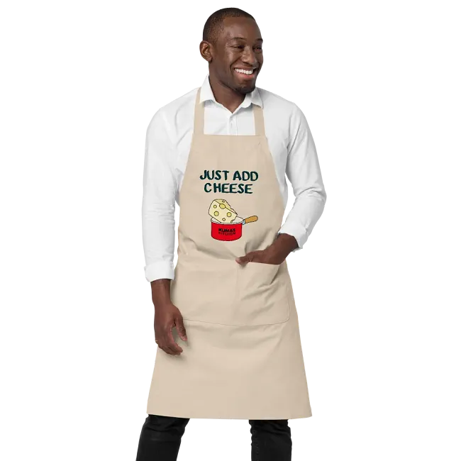 Aprons