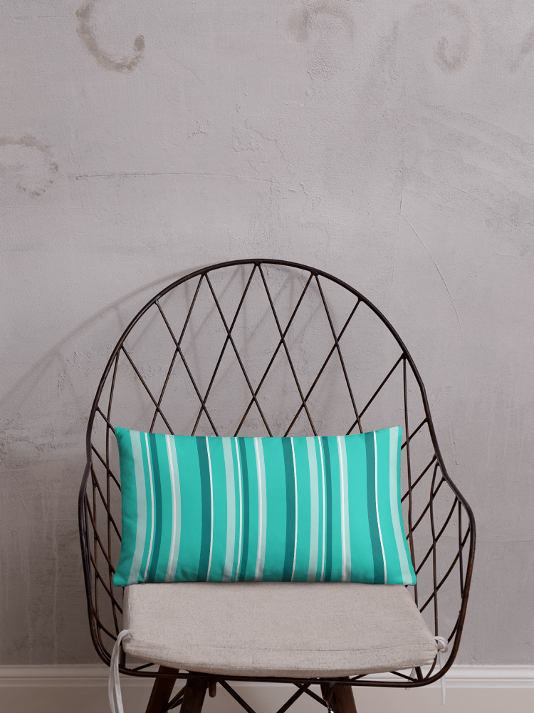 Party Time Balloon Pillow product image (4)