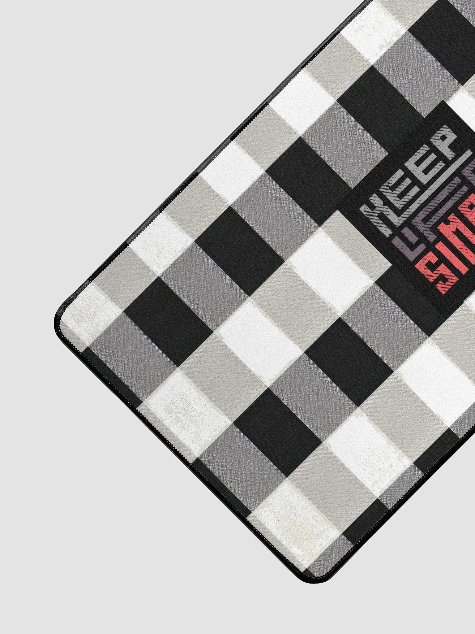 'Keep Life Simple' Desk Mat product image (2)