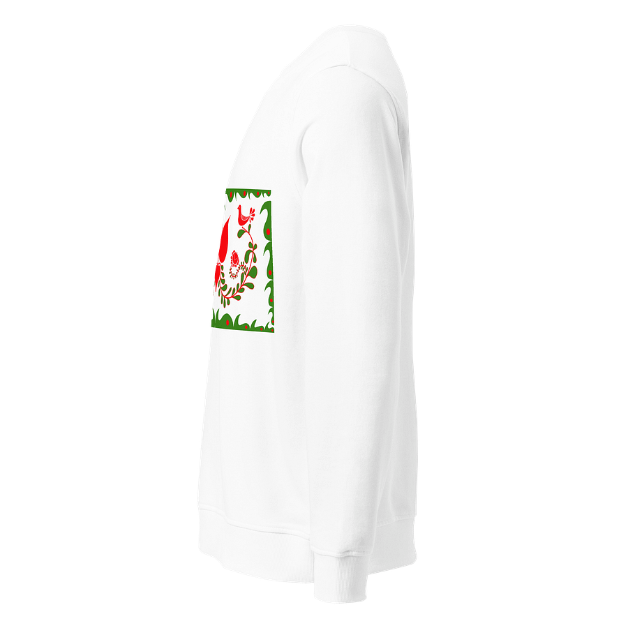 Made In Hungary Traditional Comfort Unisex Sweatshirt product image (3)