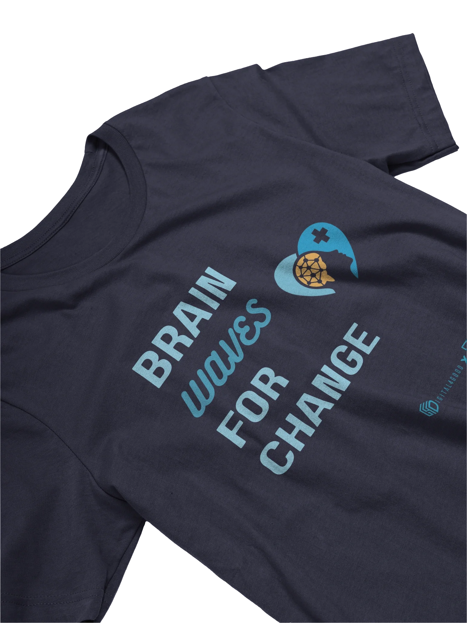 Brain Waves For Change - 2026 Digital4Good Changemaker product image (3)