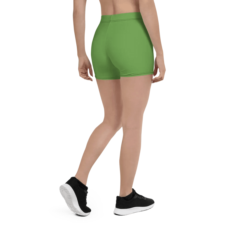 Taurus Zodiac All-Over Shorts product image (3)