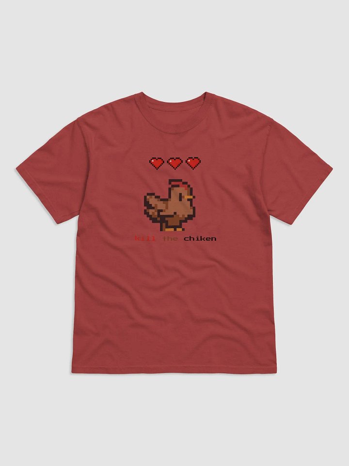 First FOE THE CHICKEN. product image (1)