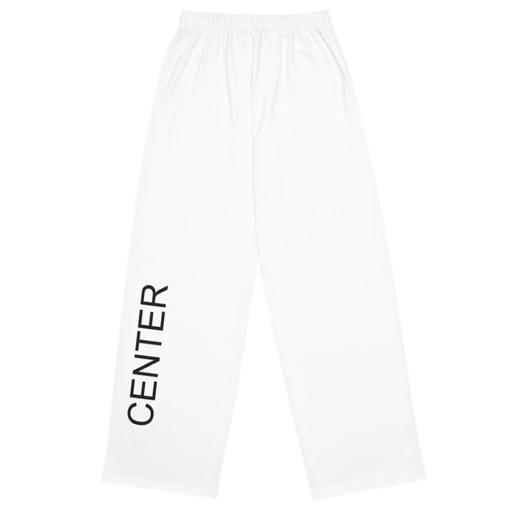 Center Cozy Pants product image (2)