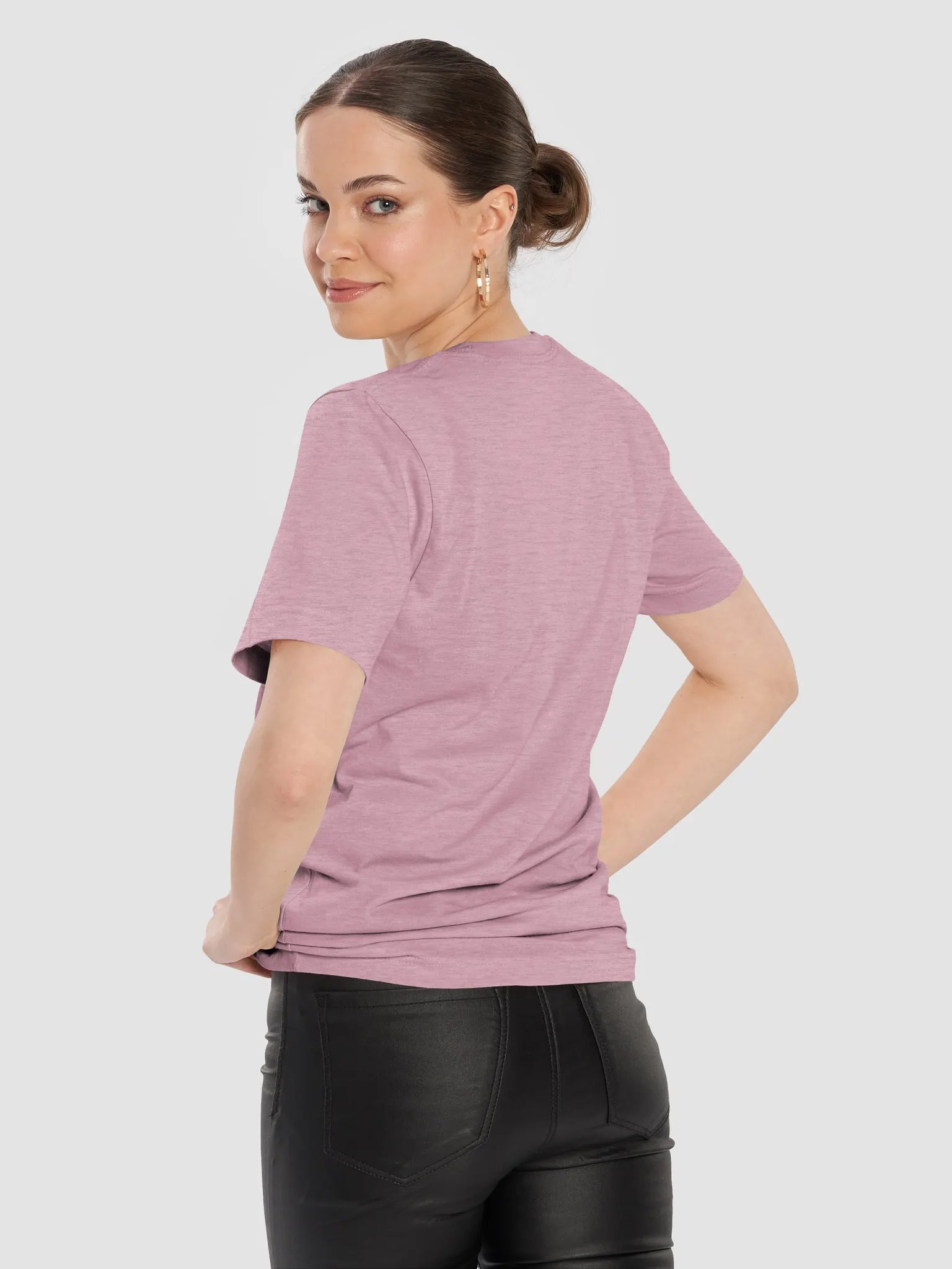 "Eejit!" Women's Small Logo T-Shirt product image (27)