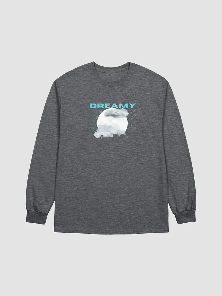 Gildan Ultra Cotton Long Sleeve T-Shirt - 22S38 product image (1)