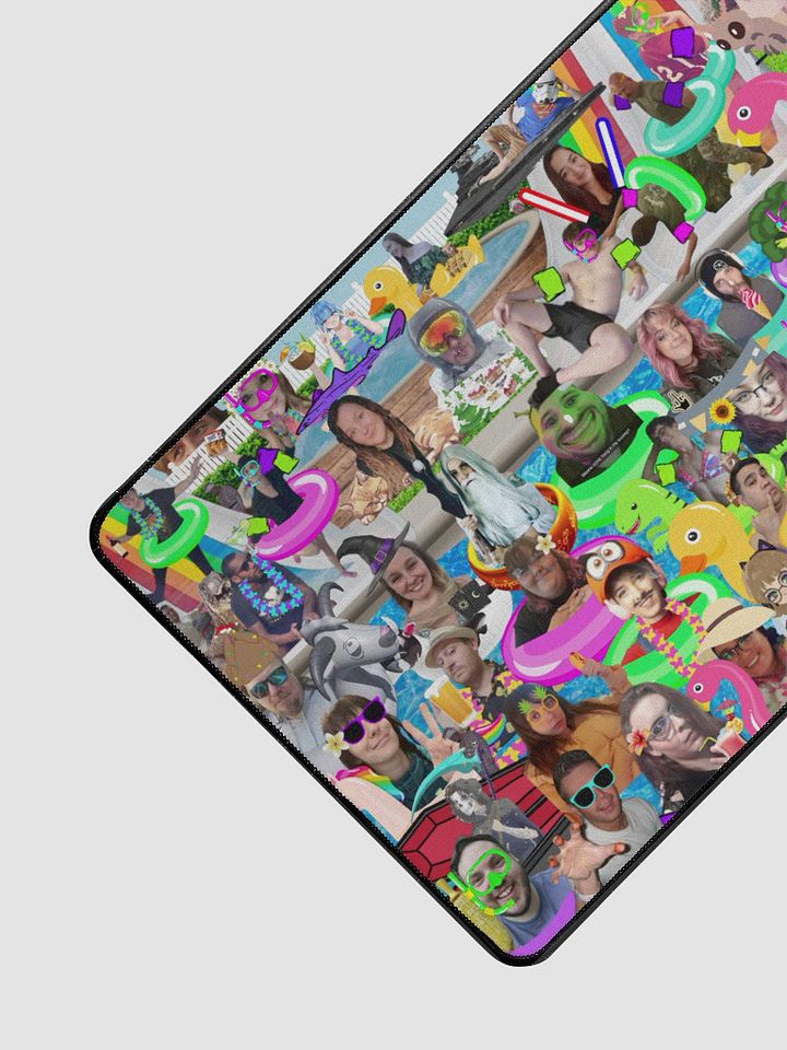 Pool Pad product image (2)