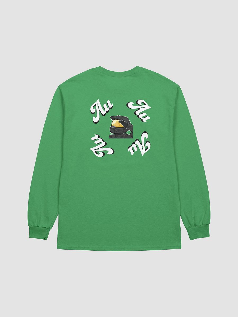 Article 21 - Center, Long Sleeve Tee product image (3)