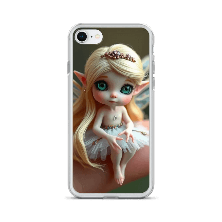 Enchanted Fairy iPhone® Case product image (24)
