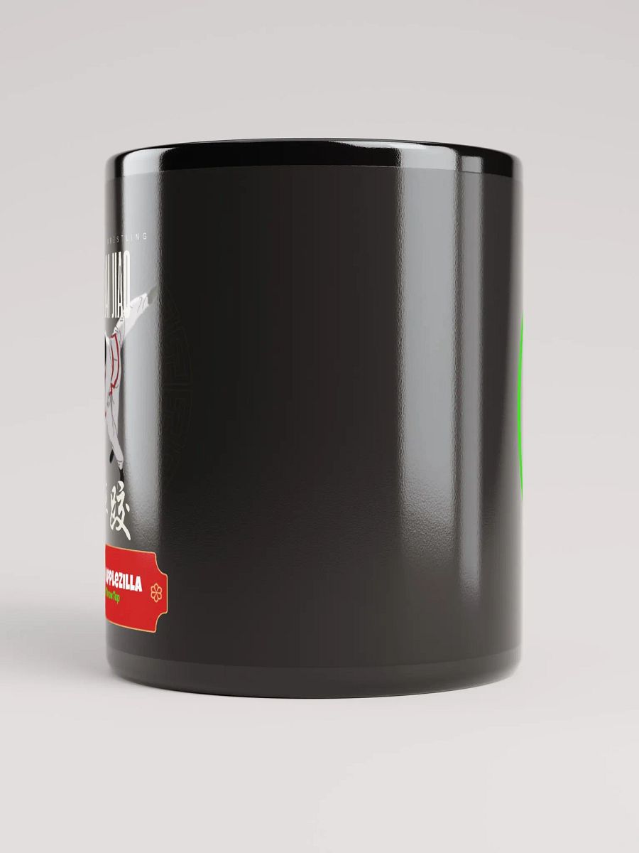 The SHUAI JIAO Mug product image (3)