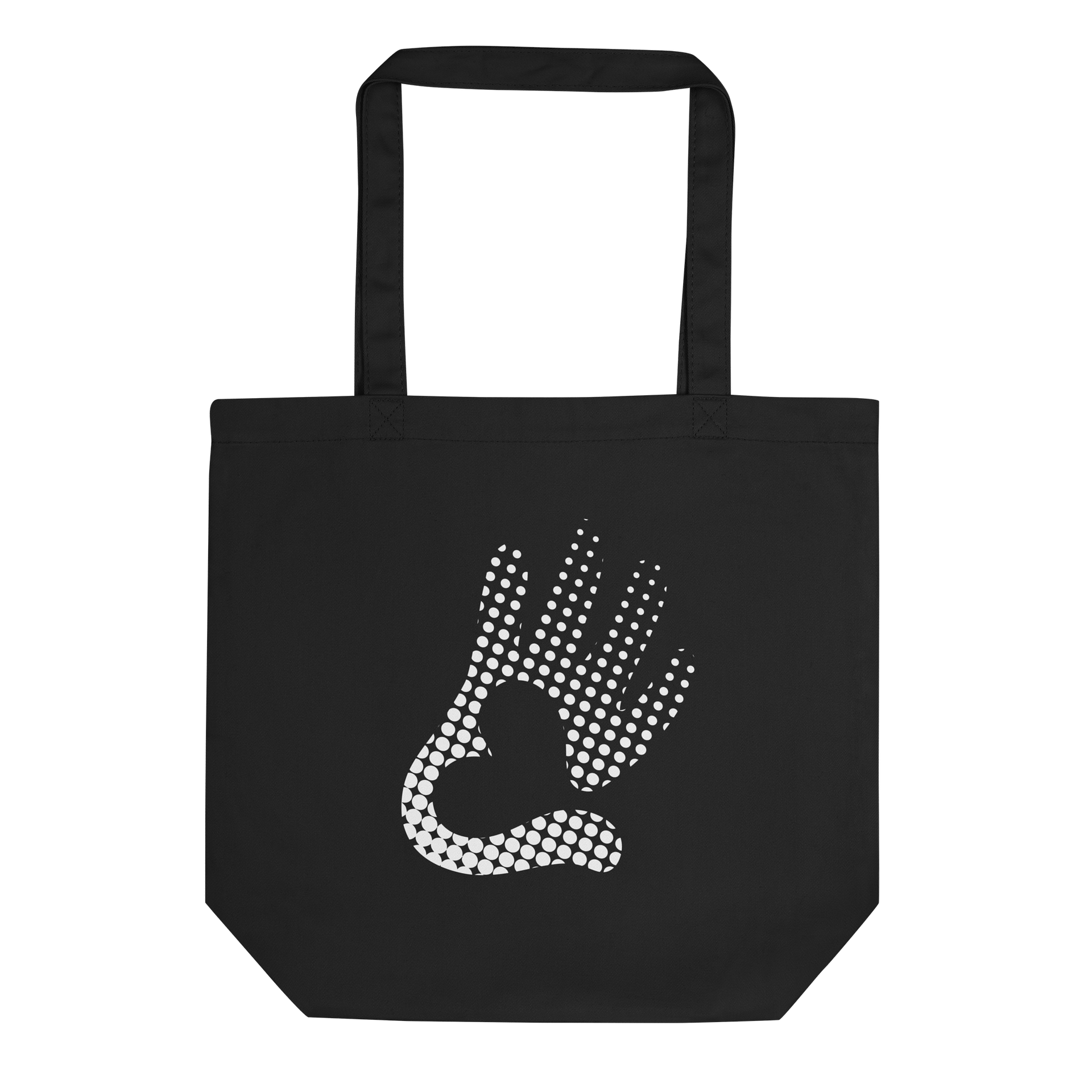 ORGANIC TOTE BAG (regular size) – HANDFUL OF LOVE product image (1)