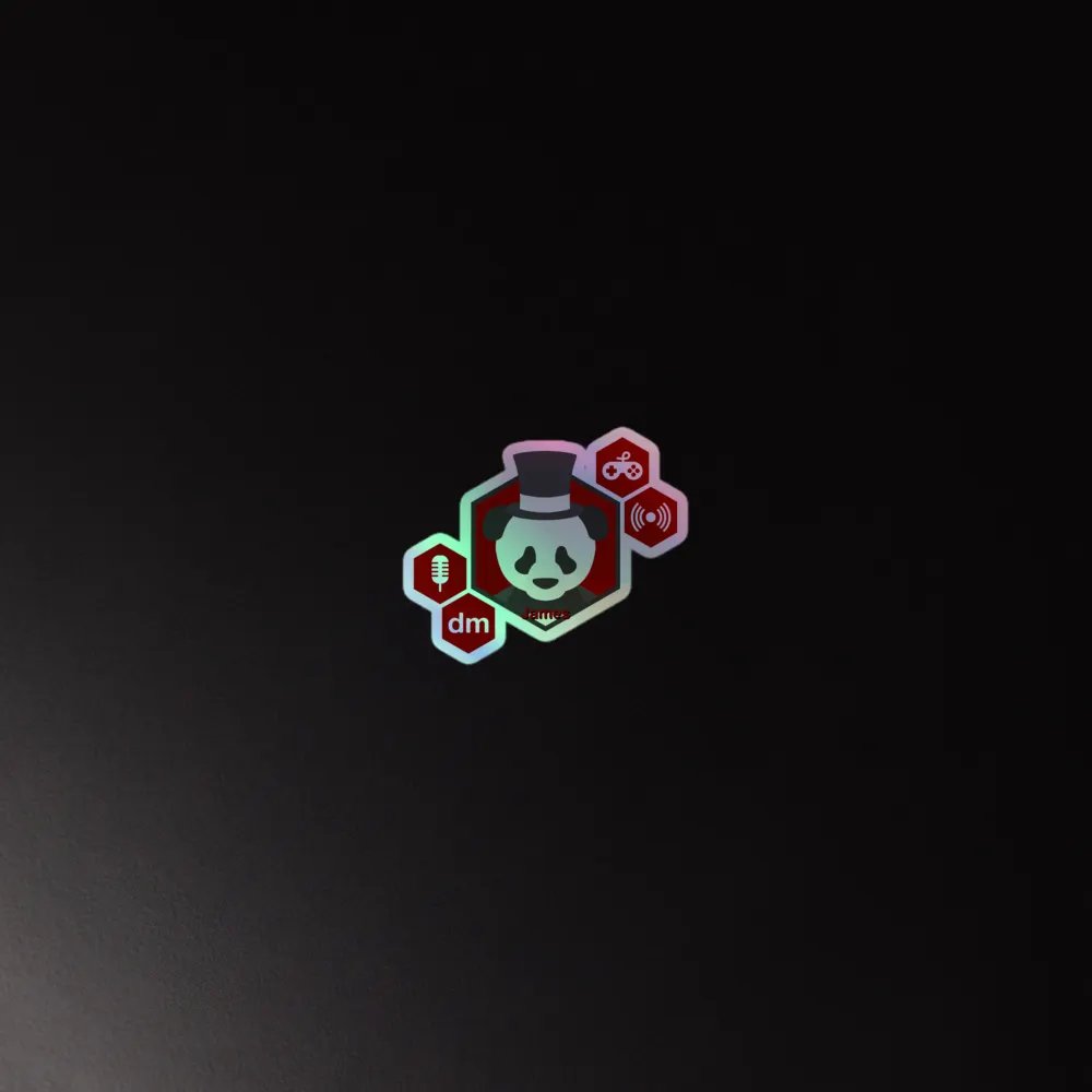 James Logo product image (2)