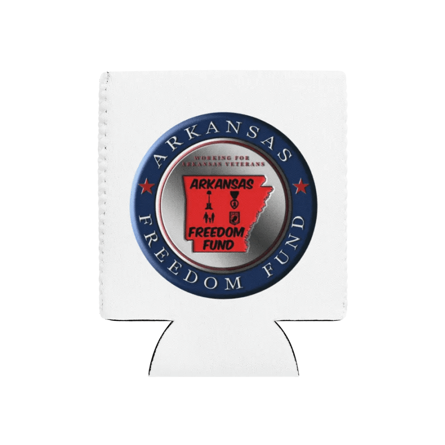 AFF Koozie product image (1)