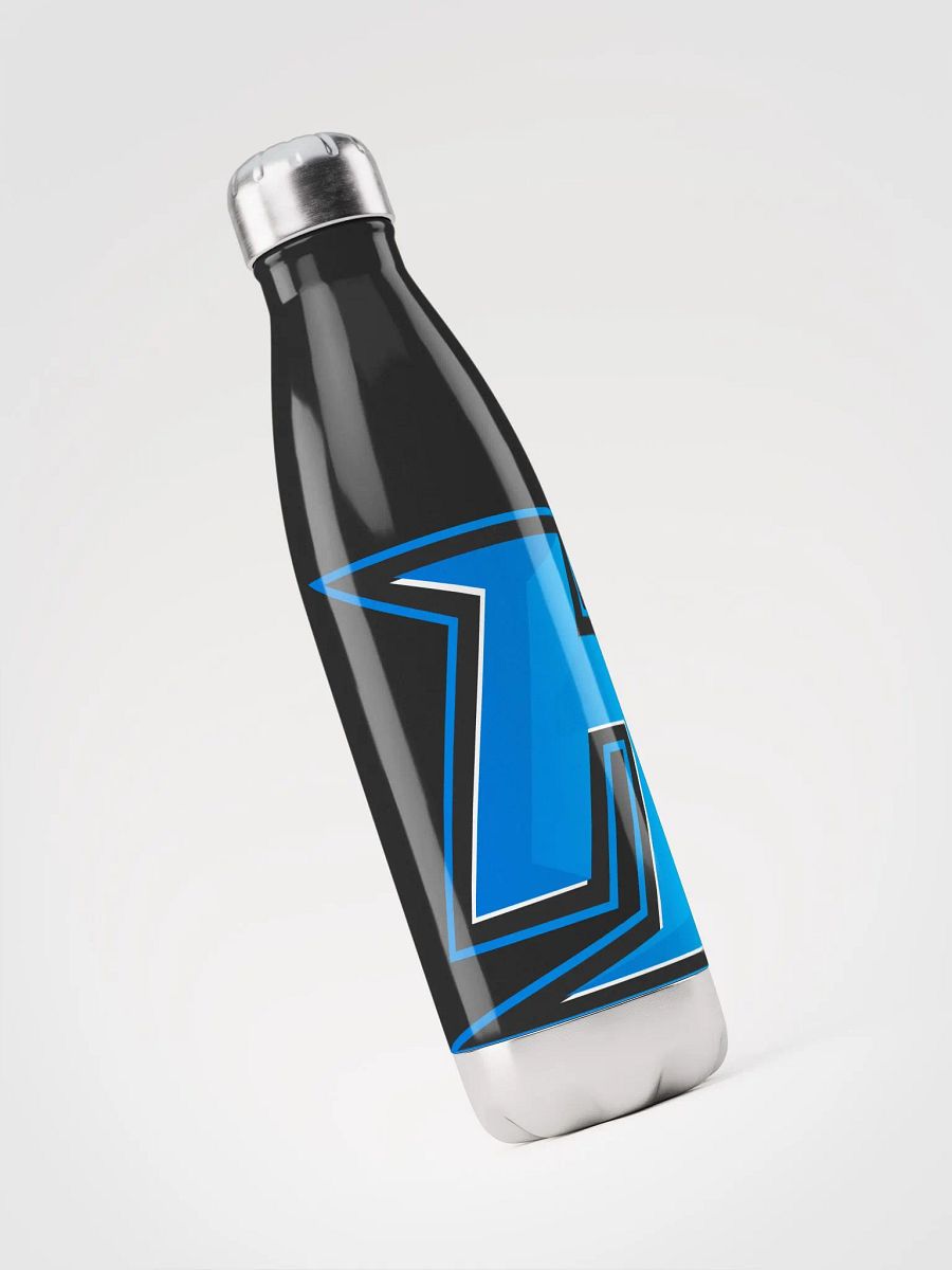 'H' Water Bottle product image (6)