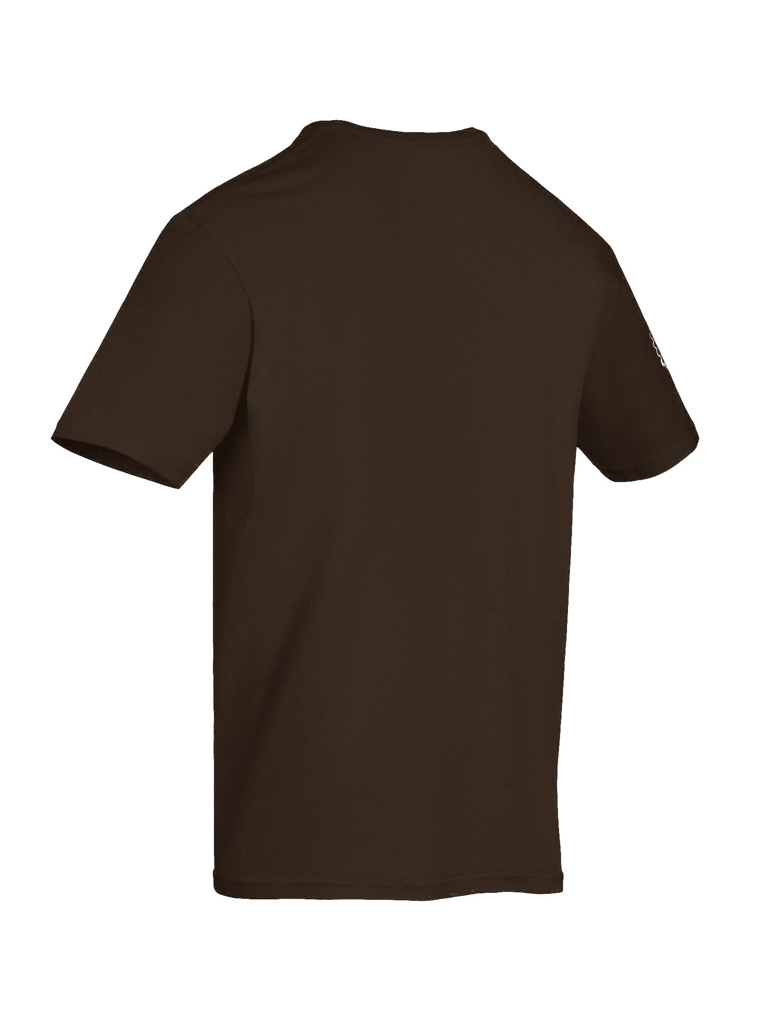 Gangsta Vibes Graphic T-Shirt product image (12)