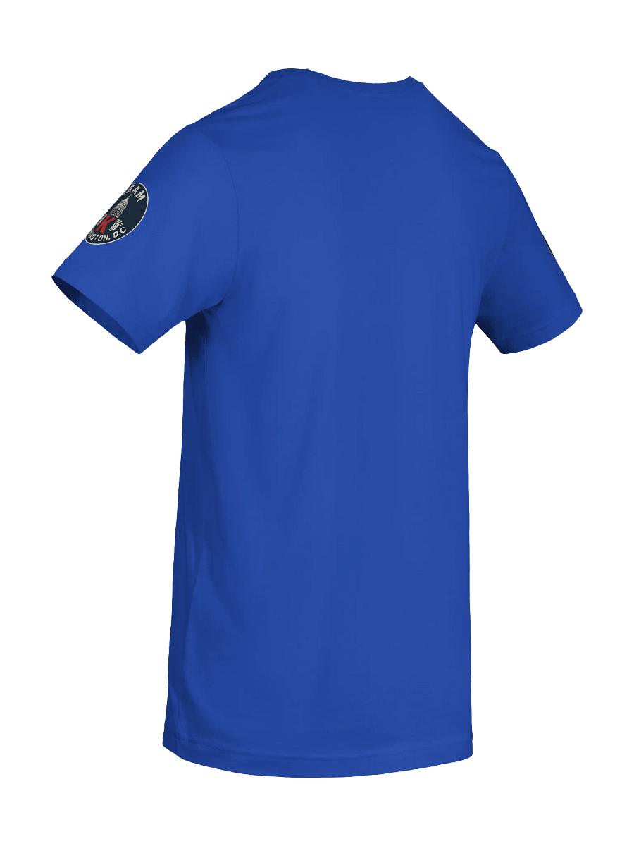TEAM K washington dc T-Shirt product image (18)
