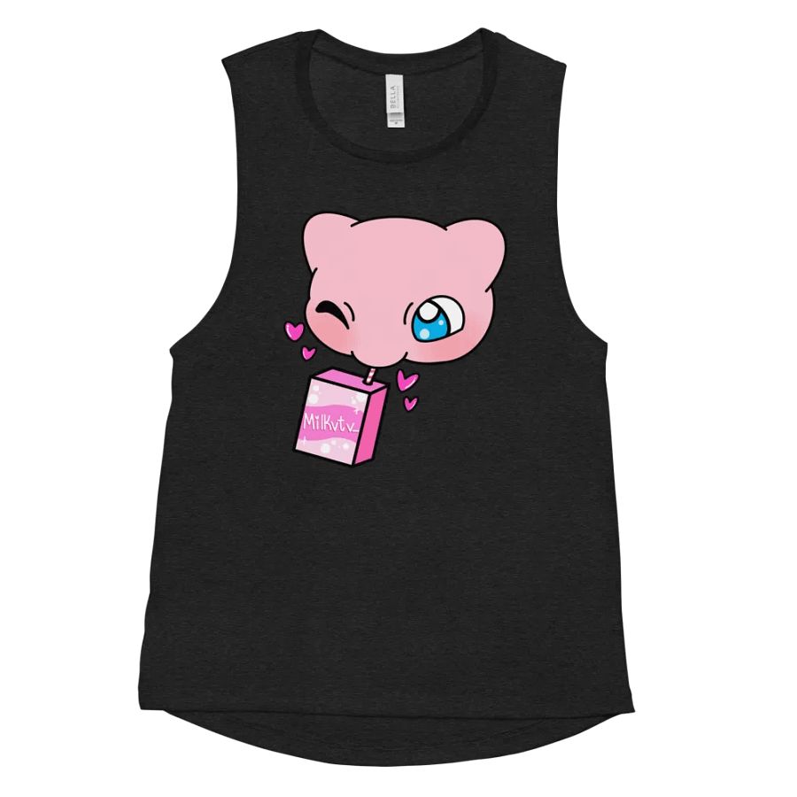 Mew Sippy Womens Tank Top product image (11)