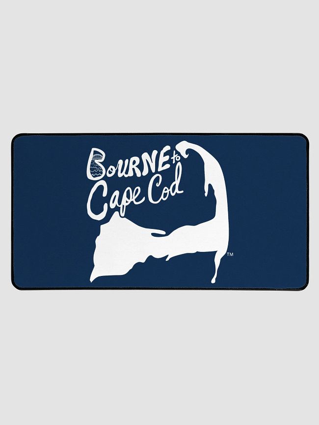 BRN.2C.C.™ | Desk Mats