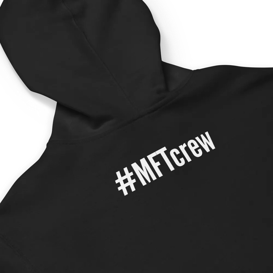MFT - Classic - #MFTcrew embroidered with logo product image (37)
