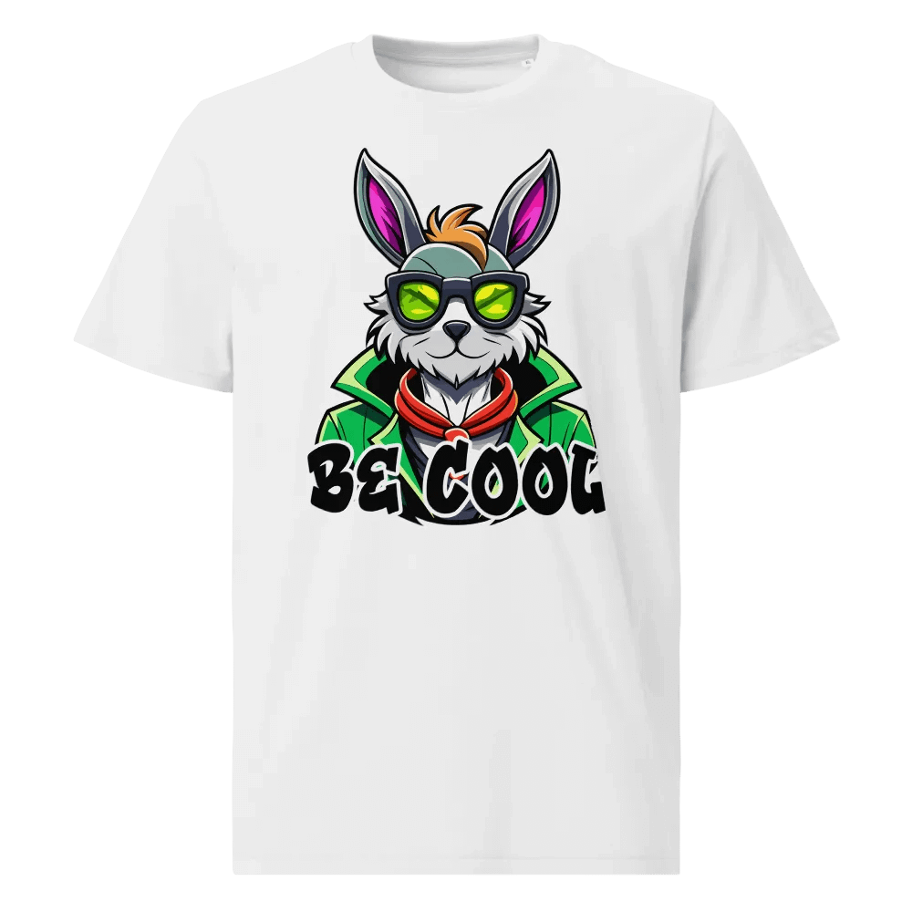 Be Cool Cartoon Hase 2 product image (1)