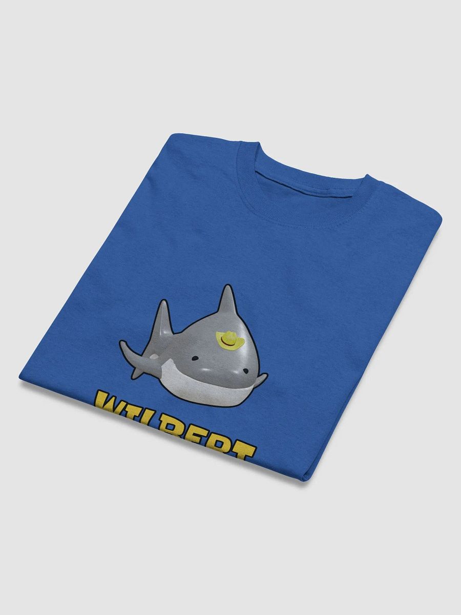 Wilbert The Shark T-Shirt product image (3)