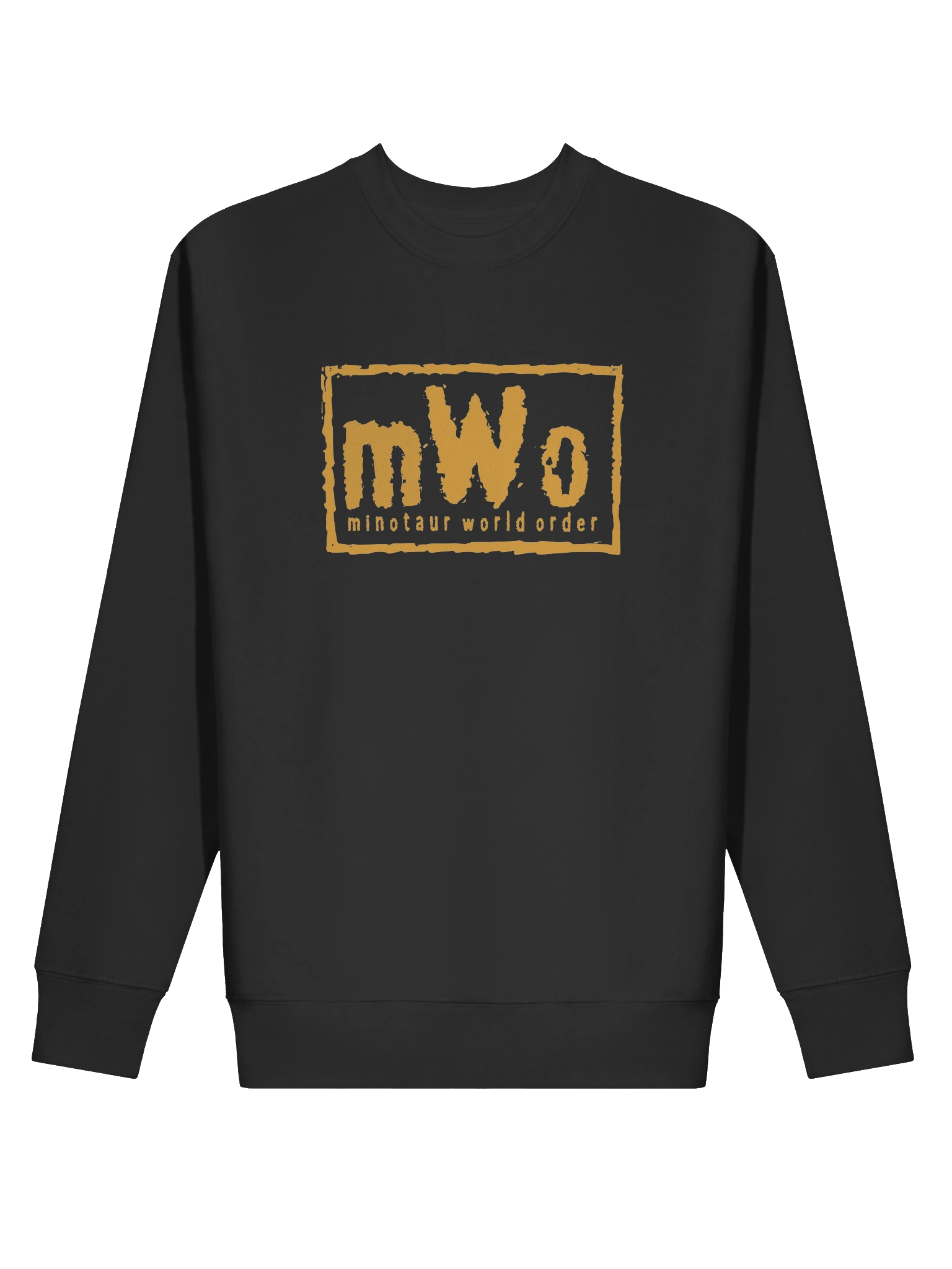 mWo Sweatshirt (Premium) product image (2)