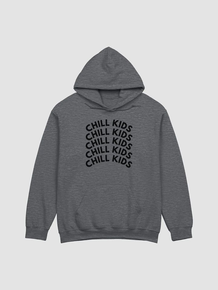 Chill Kids Print (Hoodie) product image (2)