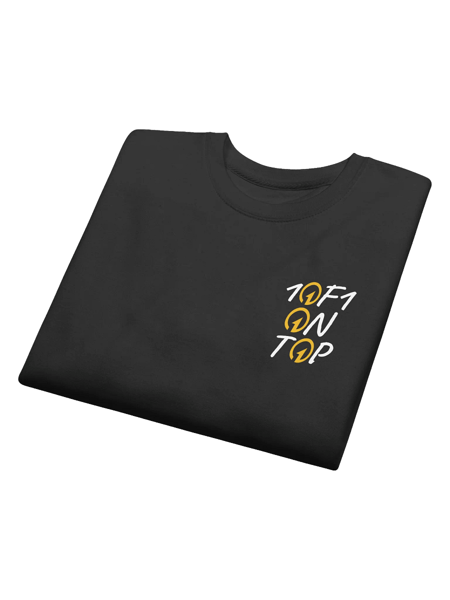 On Top Sweatshirt - Classic product image (4)