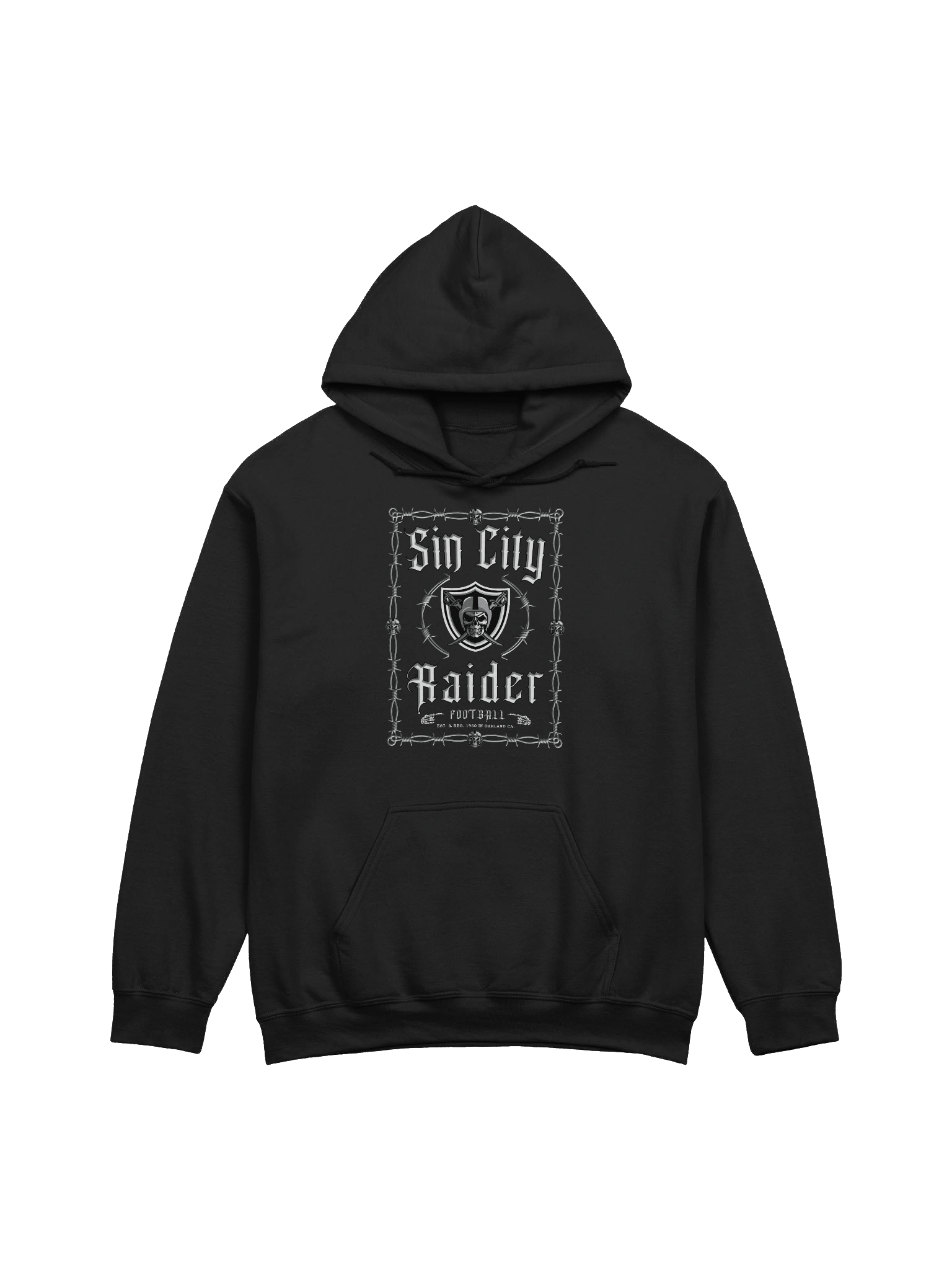 SIN CITY MOB (JD) product image (1)