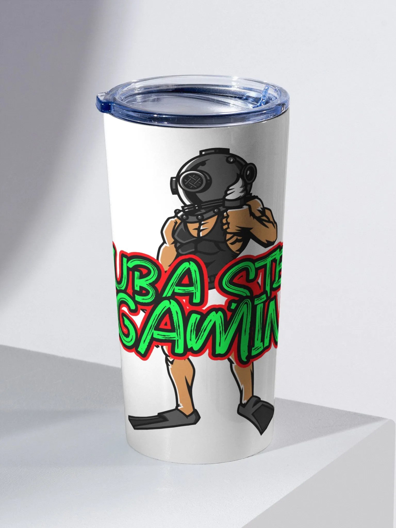 Scuba Tumbler product image (2)
