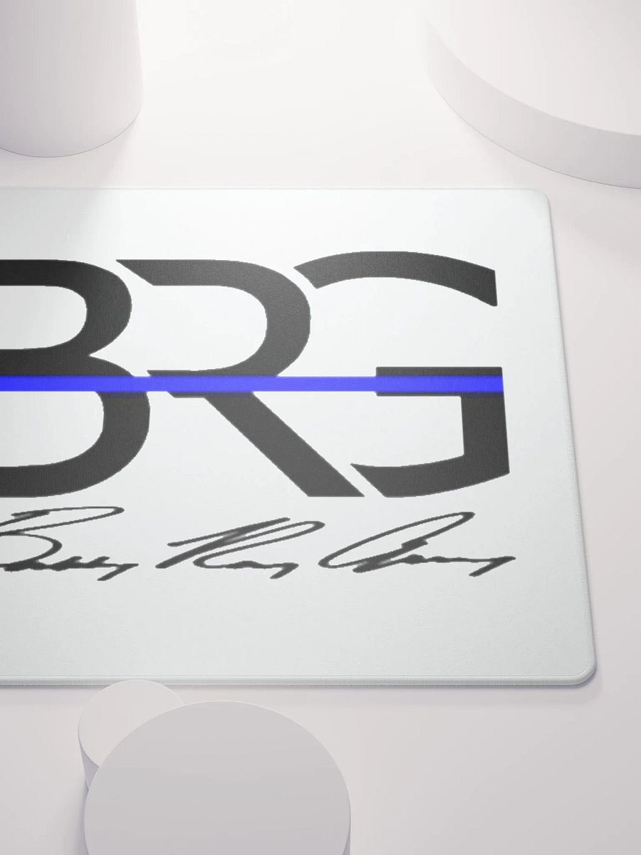 BRG Gaming Mouse Pad product image (5)